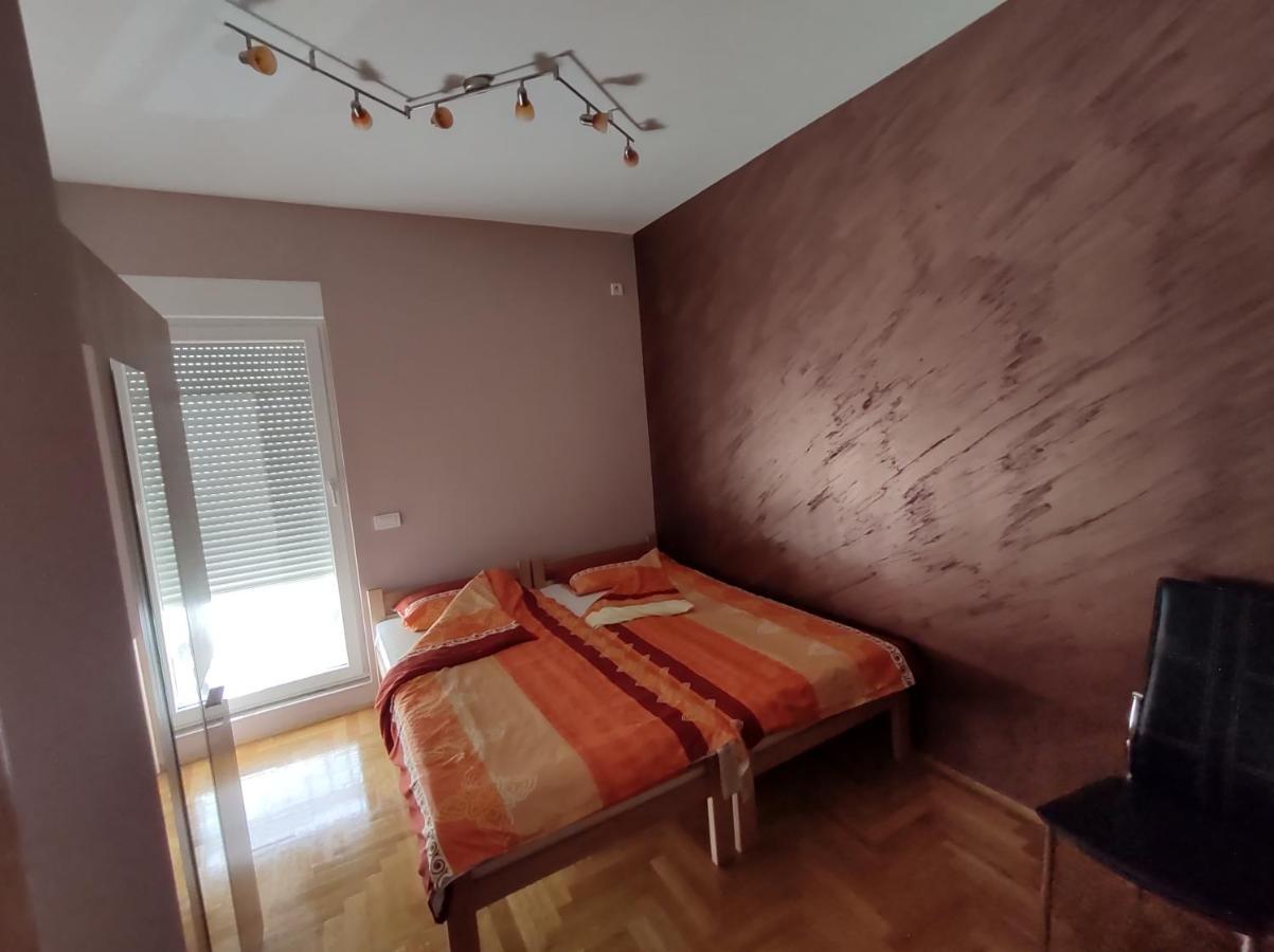 Apartment Stefana Белград Екстер'єр фото